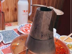 -东镇老火锅(长春路首店)