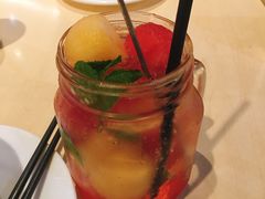 -来龙里 精致 东南亚餐室(万象城店)