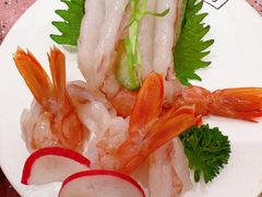 -元气寿司(环球港店)