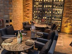 -LES ELITES 英集荟(南京西路店)