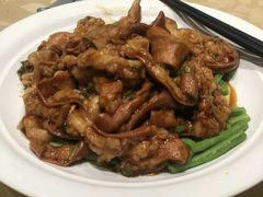-匠心牛公馆·潮汕牛肉海鲜火锅(索菲特店)