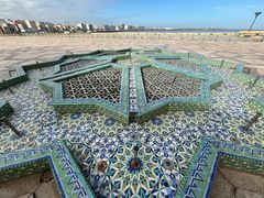 -哈桑二世清真寺