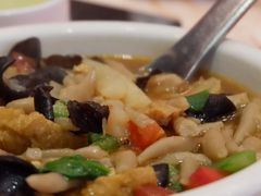 汤莜面鱼鱼-凯鸽酒楼(大同振兴街店)