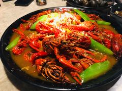 -沪小胖小龙虾(淮海中路旗舰店)