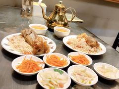 -217丰惠源抓饭(江乾路店)