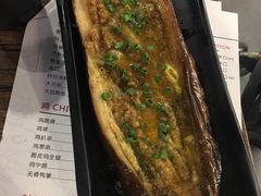 -劲烧-烧烤工坊(保利水城店)
