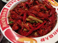 -阿财老铺·老蚌埠龙虾城(华夏总店)