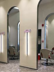 -MMbyHairCode 芭曲发型沙龙