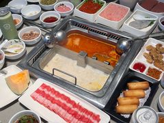 -海底捞火锅(珠影星光城夜宵主题店)
