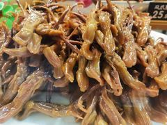 鸭舌-久久丫鸭脖(金鸡湖欧尚店)