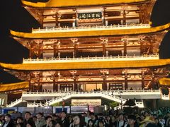 -黄兴南路步行商业街