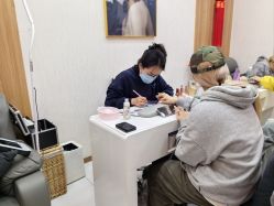 -悦颜美佳·美容·美甲美睫