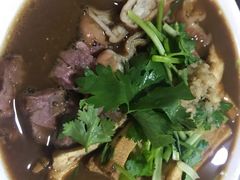 卤煮火烧-姚记炒肝店(鼓楼店)