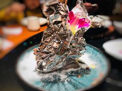 火焰基围虾-嘉禾·悦享餐厅(八方汇店)