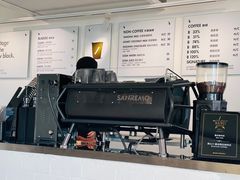 -BLATAGE COFFEE