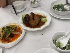 -雪园上海饭店(港湾1号店)
