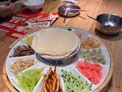 -怪噜范·老贵阳街头名小吃(汇金星力城店)