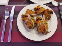 -昆泰嘉华酒店-嘉华咖啡厅