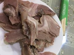 -月星羊肉面馆(黄河路美食休闲街店)