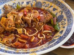 -清真益鑫羊肉手抓馆(南大街店)