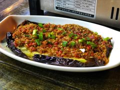 -重庆三江烤鱼(红花南路店)