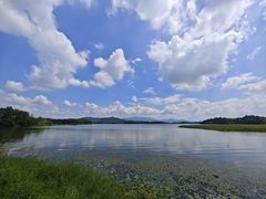 -池州市平天湖风景区