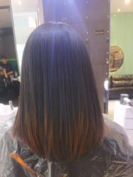 点击看大图 -悦SALON