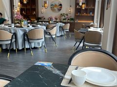 大堂-楚禾宴·家宴(光谷大道店)