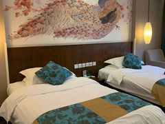 -德门仁里精品酒店(安仁店)