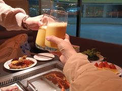 -星伦多自助料理·涮烤一体(虹悦城店)