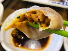 -宝源饺子(麦子店街店)