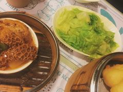 -点点心点心专门店(旺角店)
