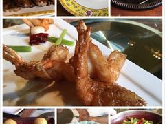 -那家小馆•北京菜•烤鸭(香山店)