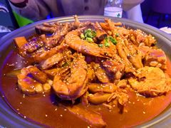 -徐记小怪兽肉蟹煲店(哈西万达金街店)