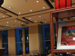 -怡聚轩全日制自助餐厅(大中华喜来登酒店)