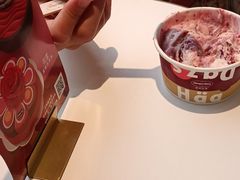 -哈根达斯(龙湖时代天街店)