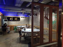 大堂-虾铺(江津店)