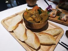 -PHO YOU粉你越南餐厅(逸天城店)
