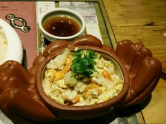 赛螃蟹-局气 烤鸭·北京菜(光华路店)