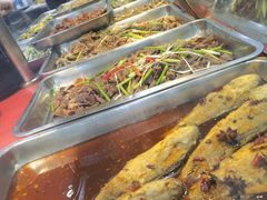 -惠丰源烩面馆(经七路店)