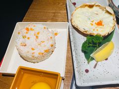 -蟹将军·松叶蟹和牛日料放题自助(K11店)