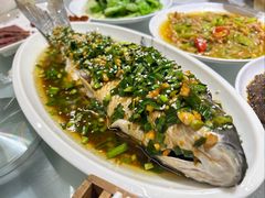 -华光驿站私房菜·黑金冠