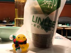 -LINLEE林里·手打柠檬茶(黄浦茂名南路店)