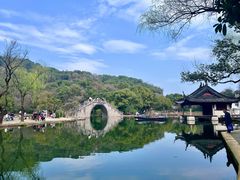 -绍兴镜湖国家城市湿地公园