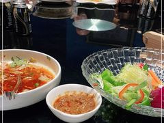 -巴音浩日娲·蒙餐(双林东路店)