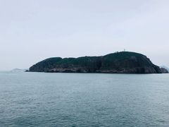 -海驴岛(荣成市)