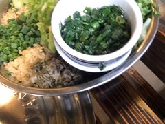 蔬菜四宝-渔米粥(罗湖店)