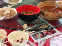 -绿野餐厅(上海动物园店)