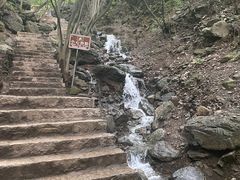 -野三坡清泉山风景区