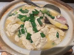 -径山十八道·风味民间菜(杭州总店)